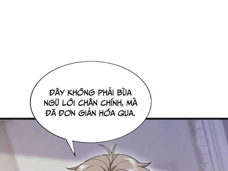 Trấn Quốc Thần Tế Chapter 73 - Trang 73