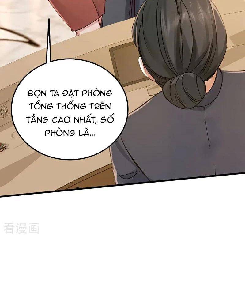 Trấn Quốc Thần Tế Chapter 193 - Trang 58