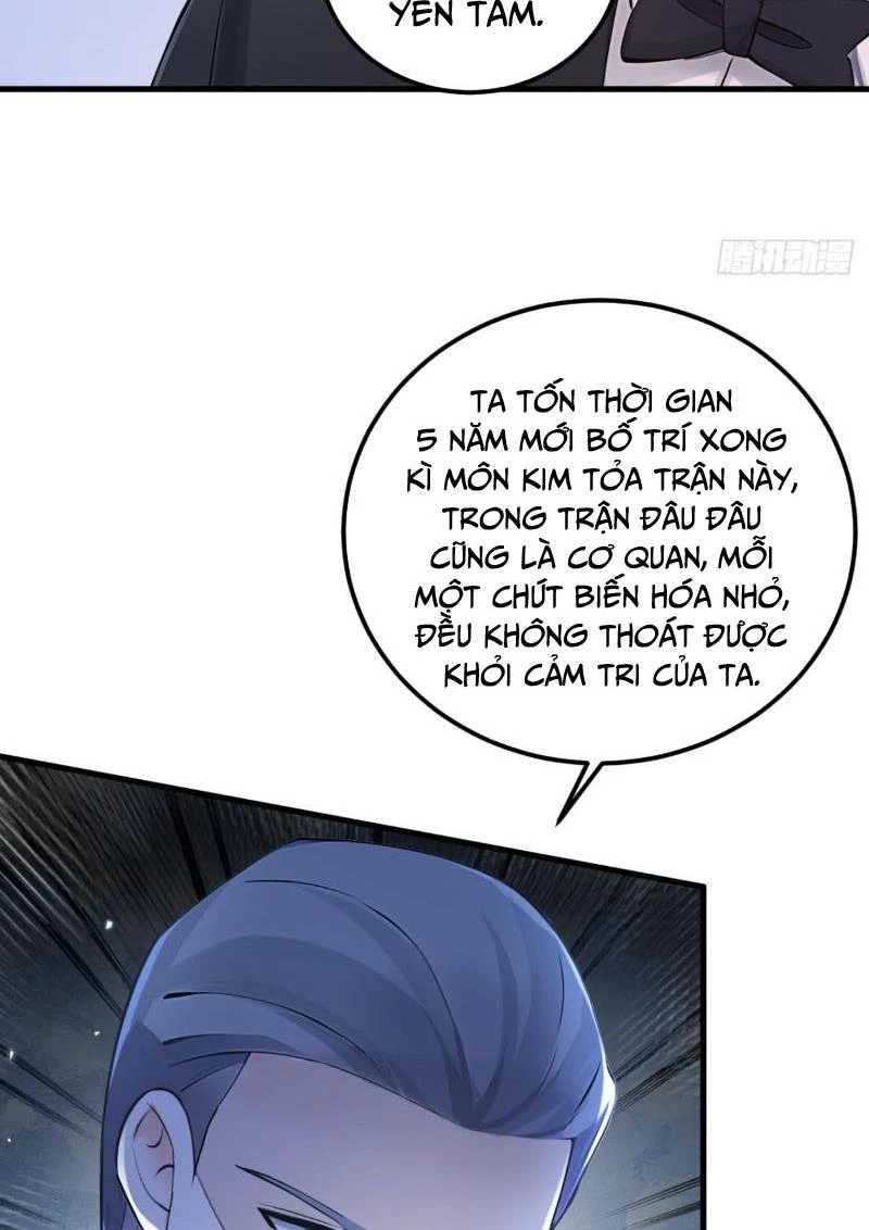 Trấn Quốc Thần Tế Chapter 195 - Trang 30