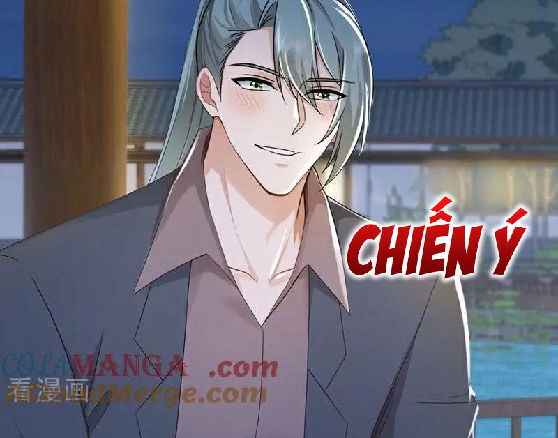 Trấn Quốc Thần Tế Chapter 207 - Trang 44