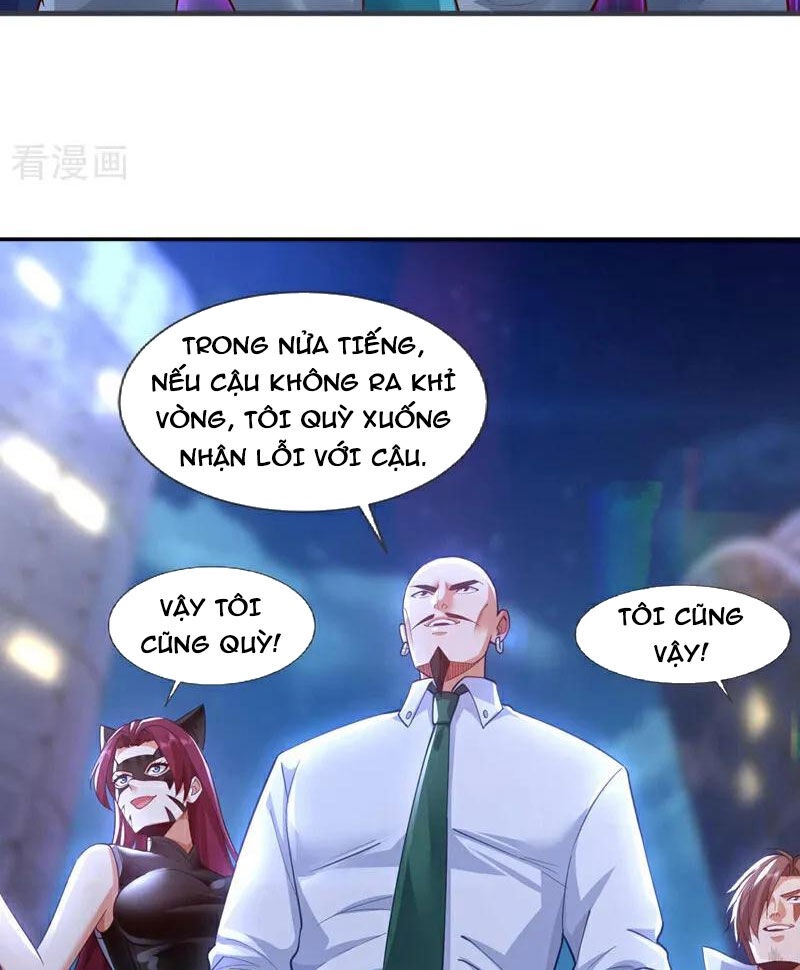 Trấn Quốc Thần Tế Chapter 66 - Trang 28