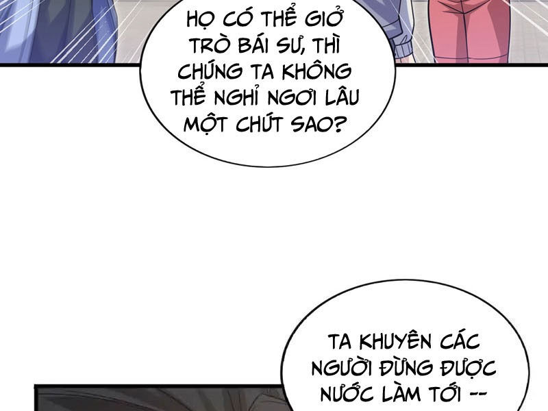 Trấn Quốc Thần Tế Chapter 73 - Trang 28