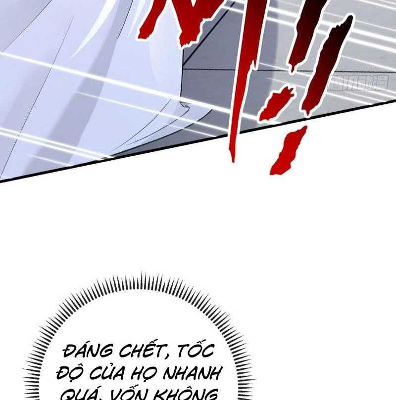 Trấn Quốc Thần Tế Chapter 197 - Trang 40