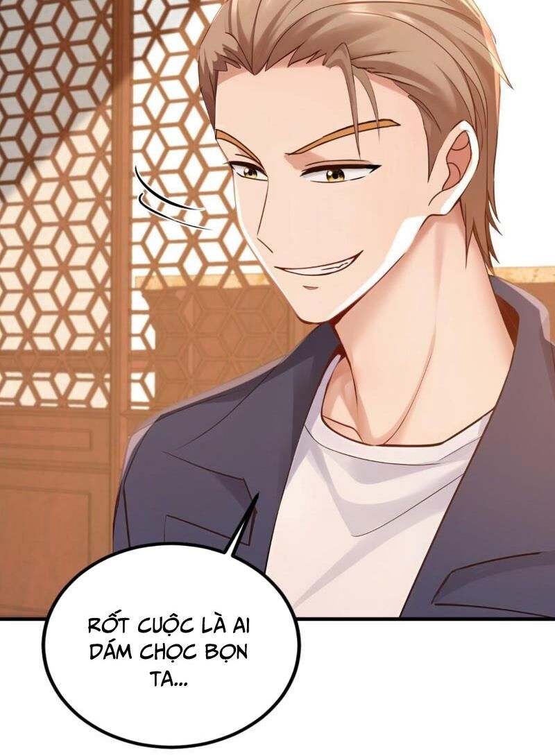 Trấn Quốc Thần Tế Chapter 204 - Trang 5