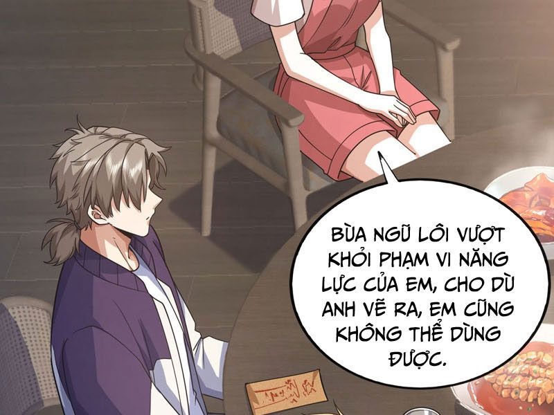 Trấn Quốc Thần Tế Chapter 73 - Trang 71