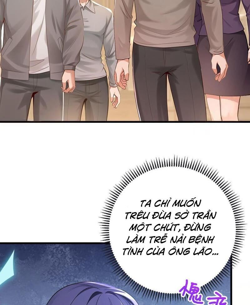 Trấn Quốc Thần Tế Chapter 213 - Trang 1