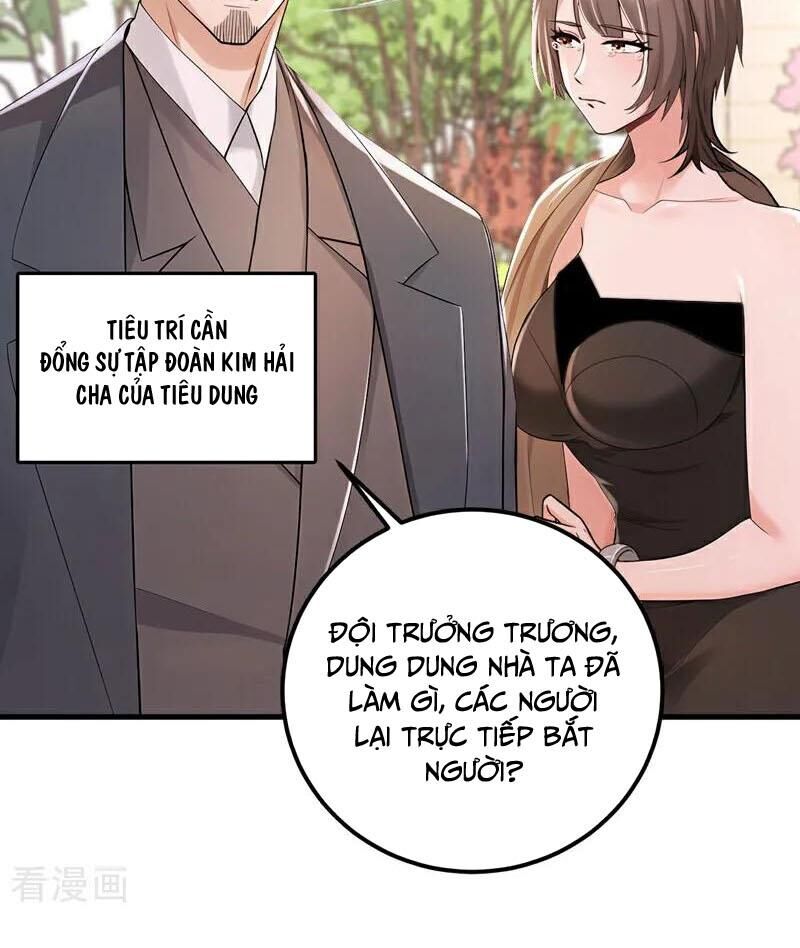 Trấn Quốc Thần Tế Chapter 206 - Trang 51