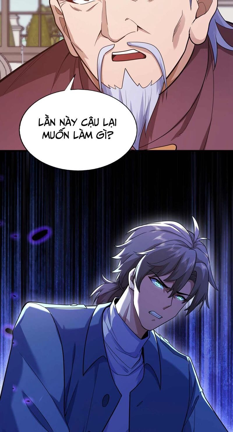 Trấn Quốc Thần Tế Chapter 53 - Trang 35