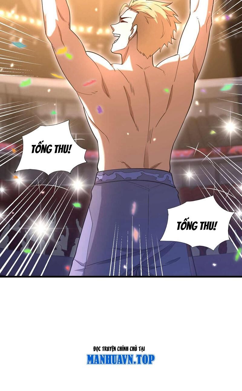 Trấn Quốc Thần Tế Chapter 52 - Trang 4