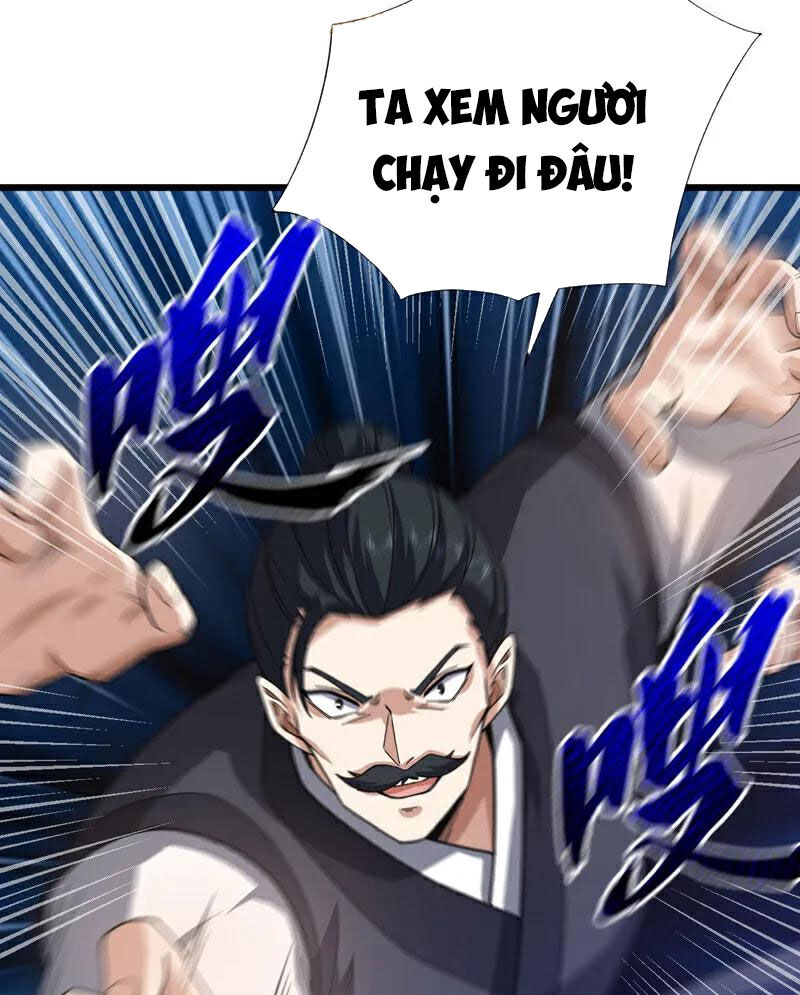 Trấn Quốc Thần Tế Chapter 74 - Trang 10