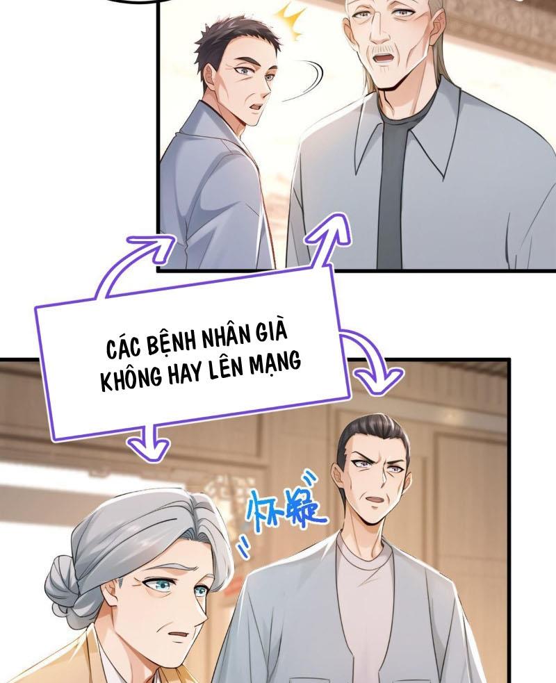 Trấn Quốc Thần Tế Chapter 212 - Trang 42