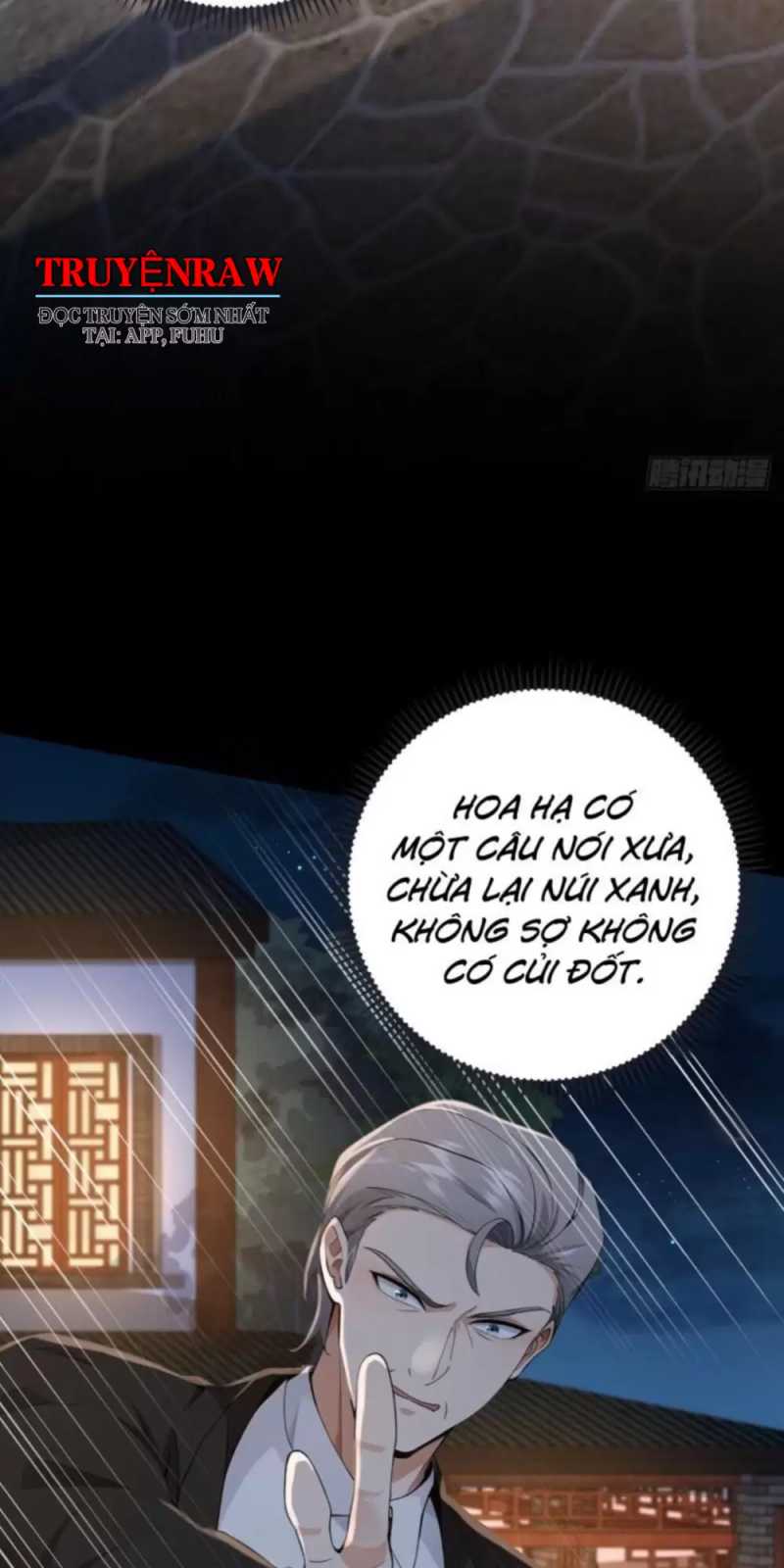 Trấn Quốc Thần Tế Chapter 189 - Trang 17