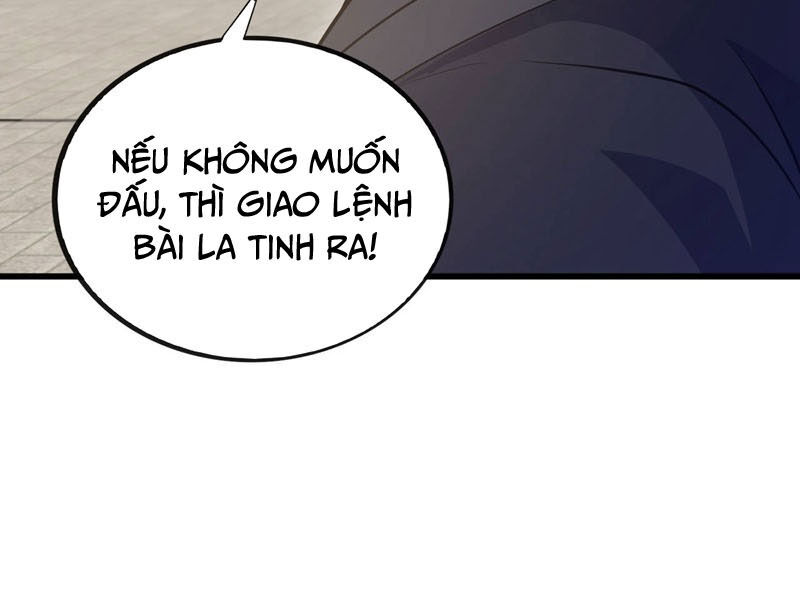 Trấn Quốc Thần Tế Chapter 73 - Trang 16