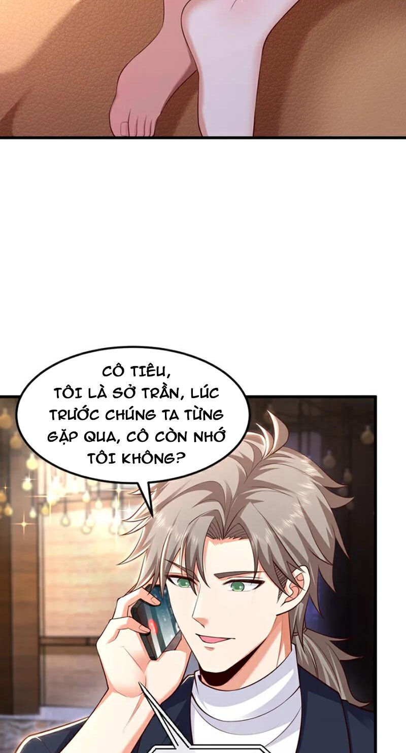 Trấn Quốc Thần Tế Chapter 81 - Trang 5