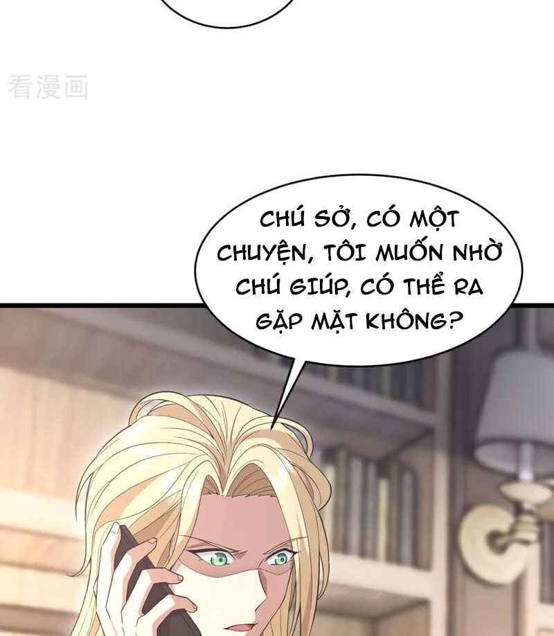 Trấn Quốc Thần Tế Chapter 76 - Trang 6