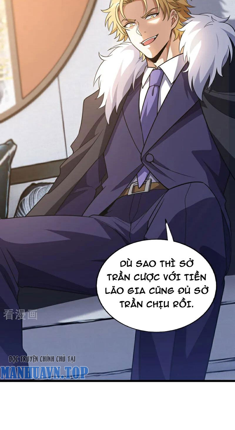 Trấn Quốc Thần Tế Chapter 88 - Trang 13