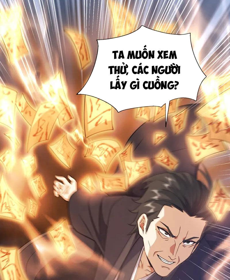 Trấn Quốc Thần Tế Chapter 74 - Trang 42