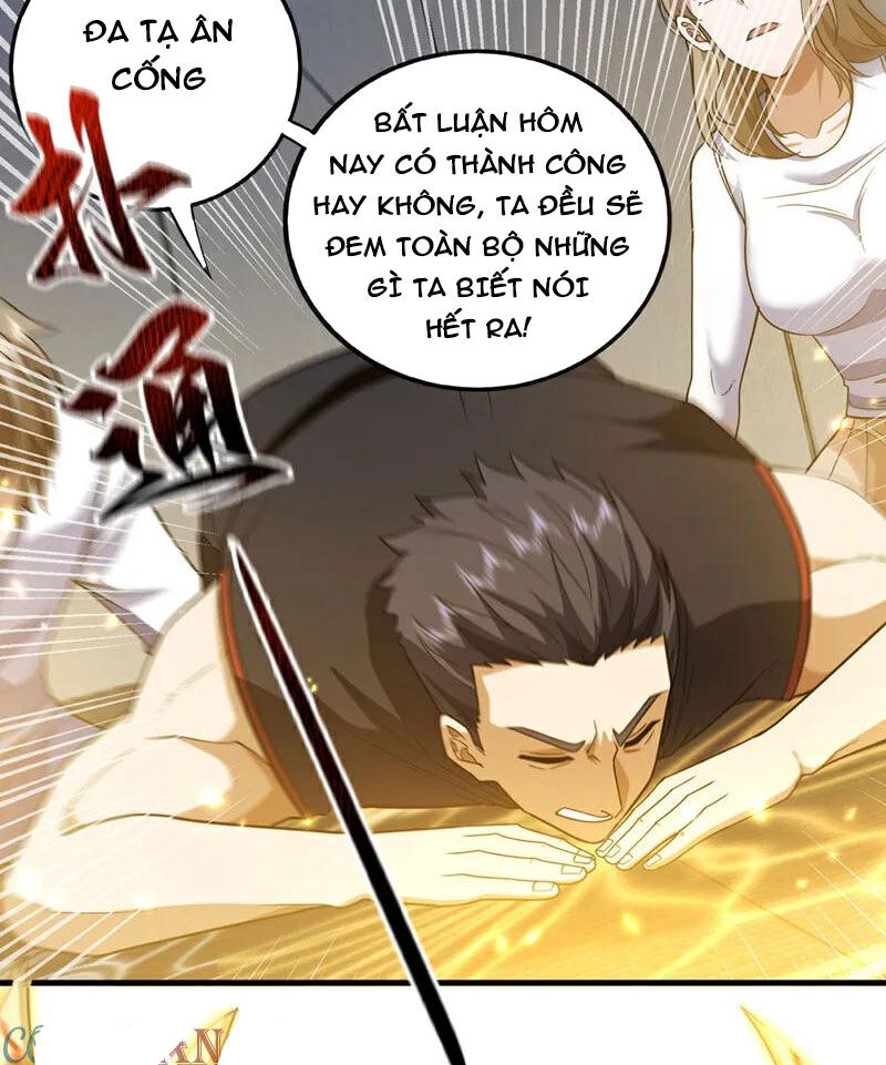 Trấn Quốc Thần Tế Chapter 98 - Trang 21