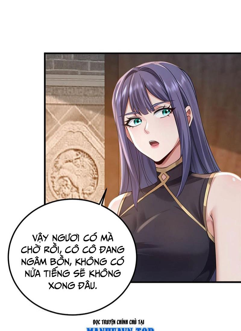 Trấn Quốc Thần Tế Chapter 212 - Trang 4