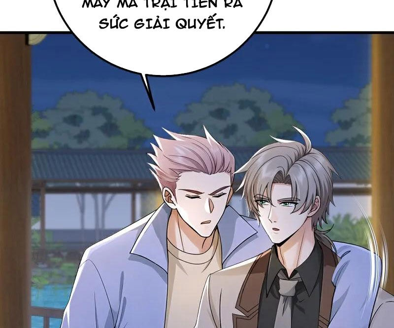 Trấn Quốc Thần Tế Chapter 207 - Trang 35