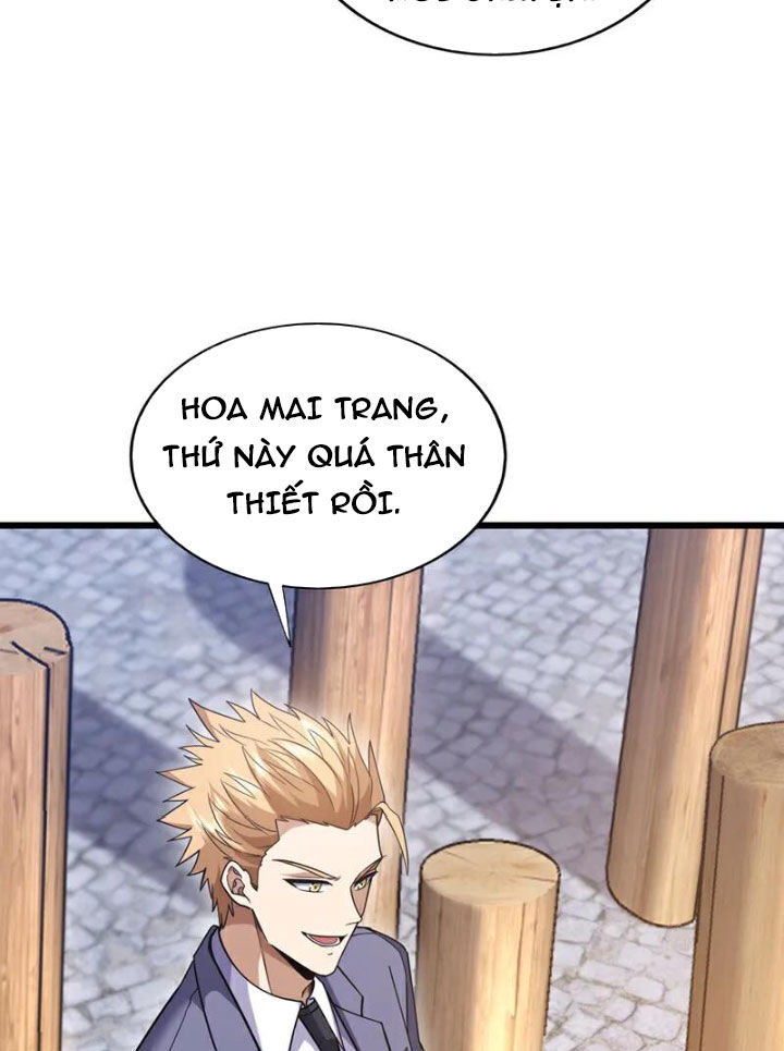 Trấn Quốc Thần Tế Chapter 97 - Trang 10