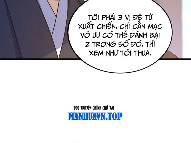 Trấn Quốc Thần Tế Chapter 72 - Trang 2