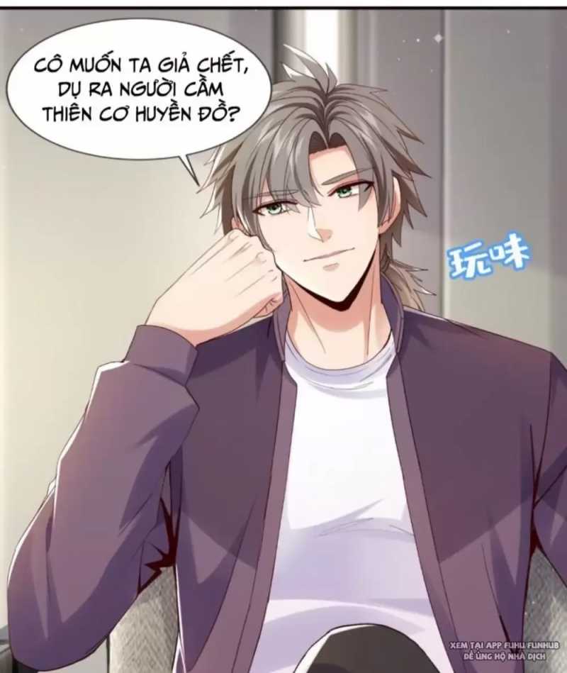 Trấn Quốc Thần Tế Chapter 173 - Trang 10