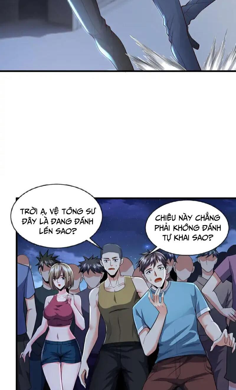 Trấn Quốc Thần Tế Chapter 68 - Trang 13