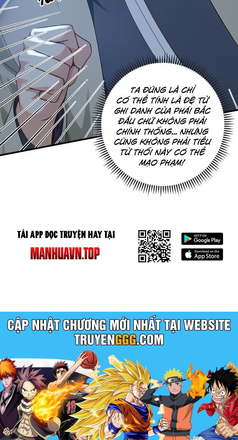 Trấn Quốc Thần Tế Chapter 204 - Trang 53