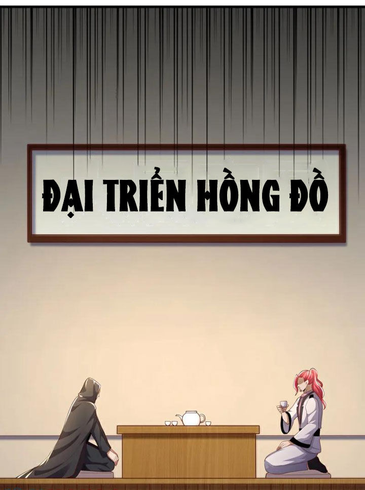 Trấn Quốc Thần Tế Chapter 95 - Trang 4