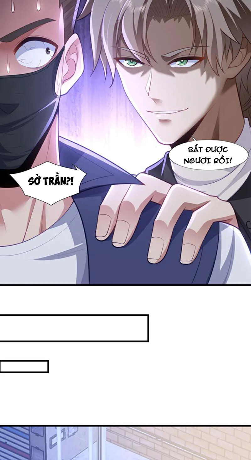 Trấn Quốc Thần Tế Chapter 88 - Trang 1