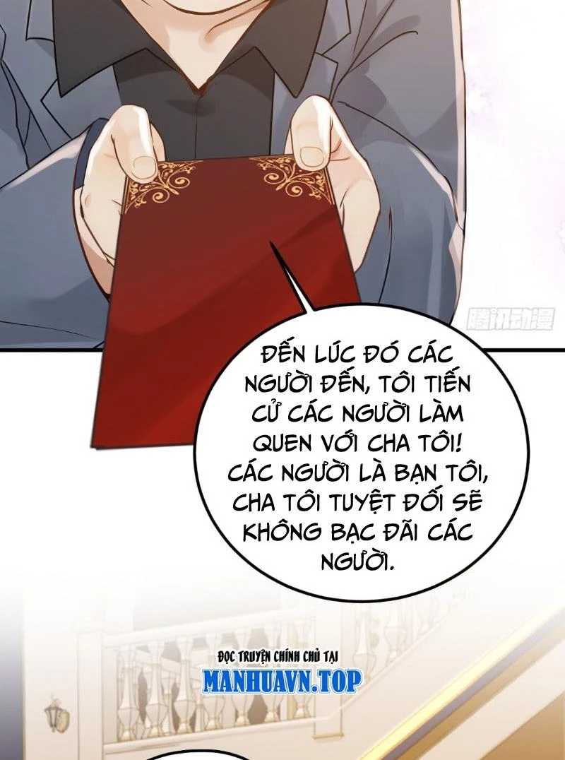 Trấn Quốc Thần Tế Chapter 194 - Trang 18