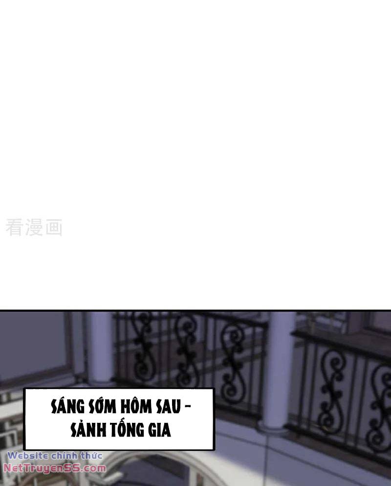 Trấn Quốc Thần Tế Chapter 62 - Trang 40