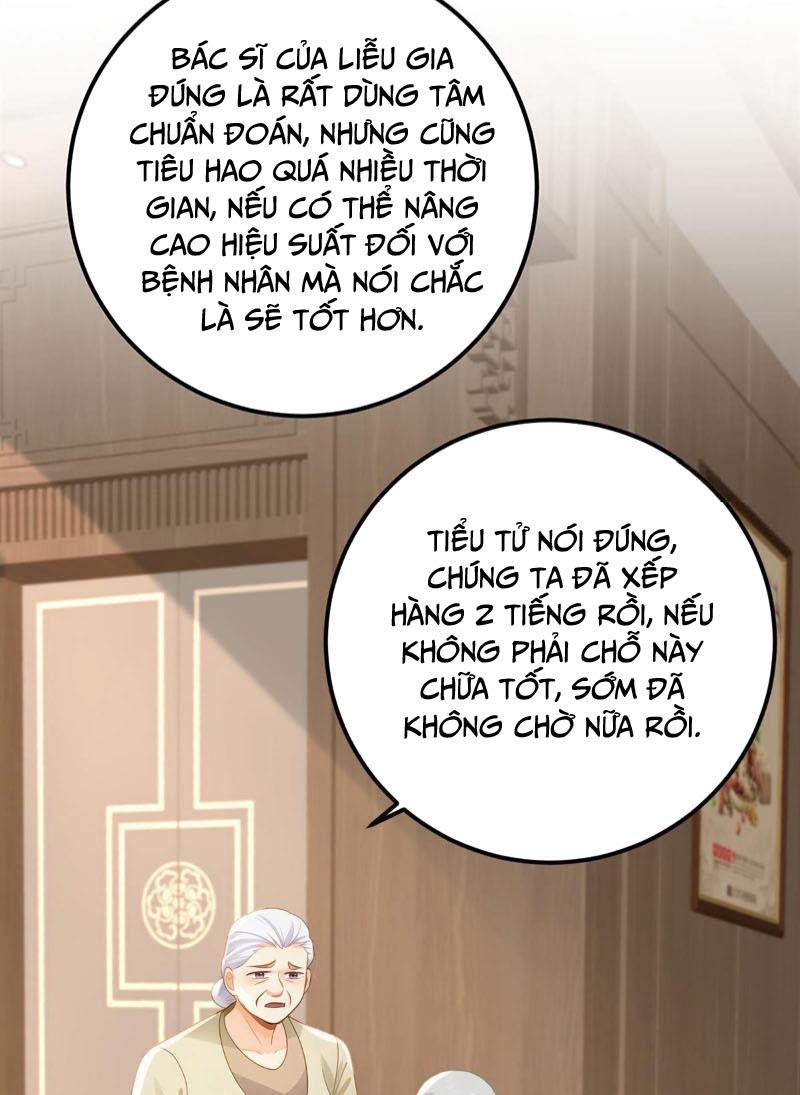 Trấn Quốc Thần Tế Chapter 212 - Trang 24