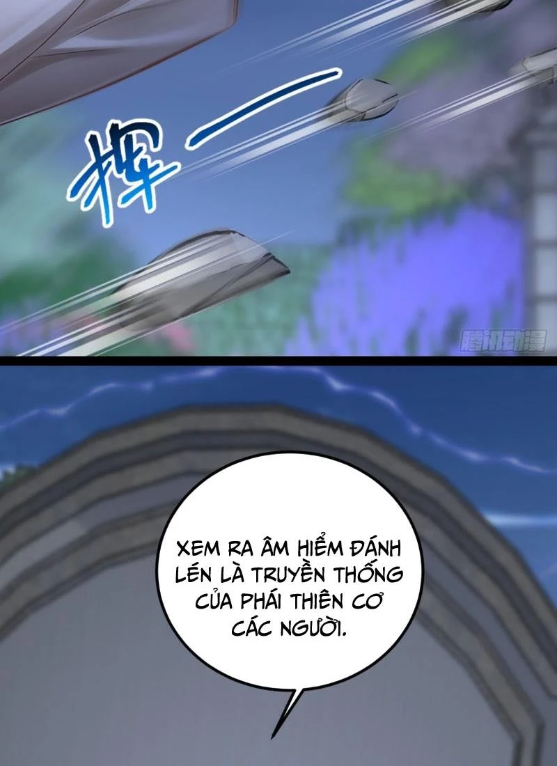 Trấn Quốc Thần Tế Chapter 201 - Trang 5