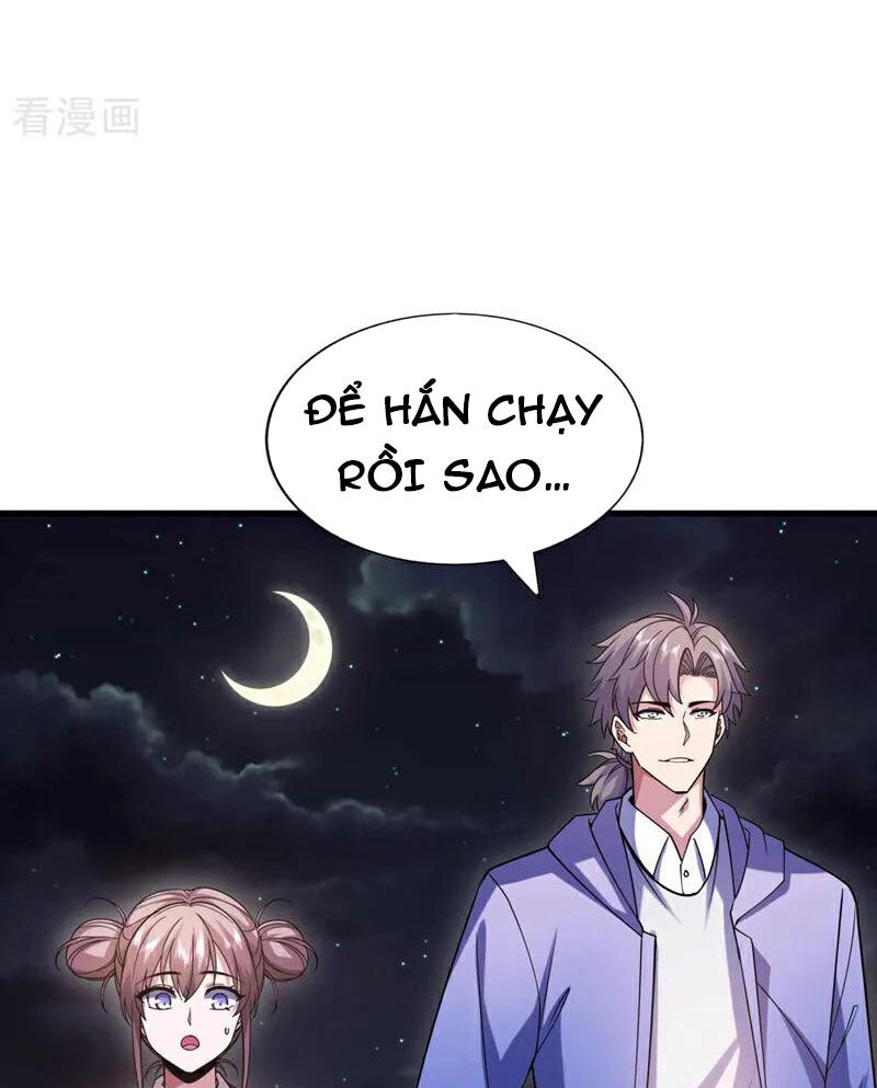 Trấn Quốc Thần Tế Chapter 64 - Trang 39