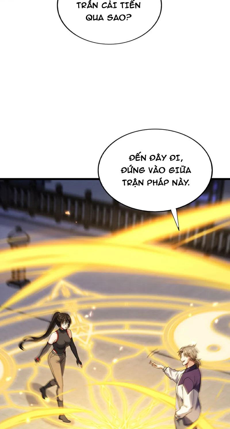 Trấn Quốc Thần Tế Chapter 84 - Trang 19