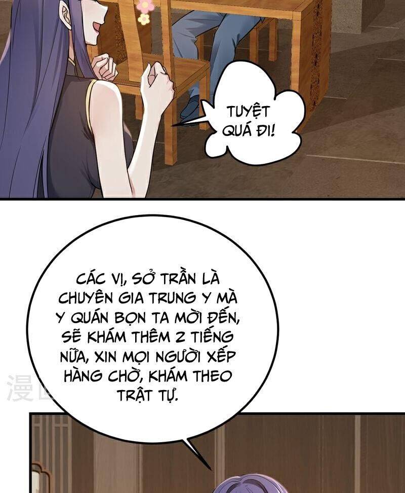 Trấn Quốc Thần Tế Chapter 214 - Trang 12