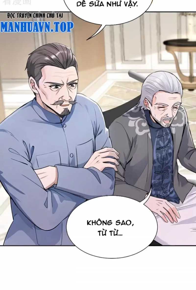 Trấn Quốc Thần Tế Chapter 186 - Trang 15