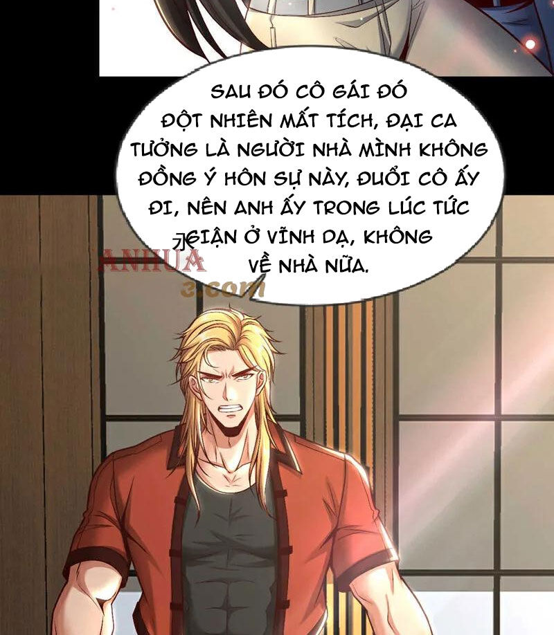 Trấn Quốc Thần Tế Chapter 76 - Trang 26