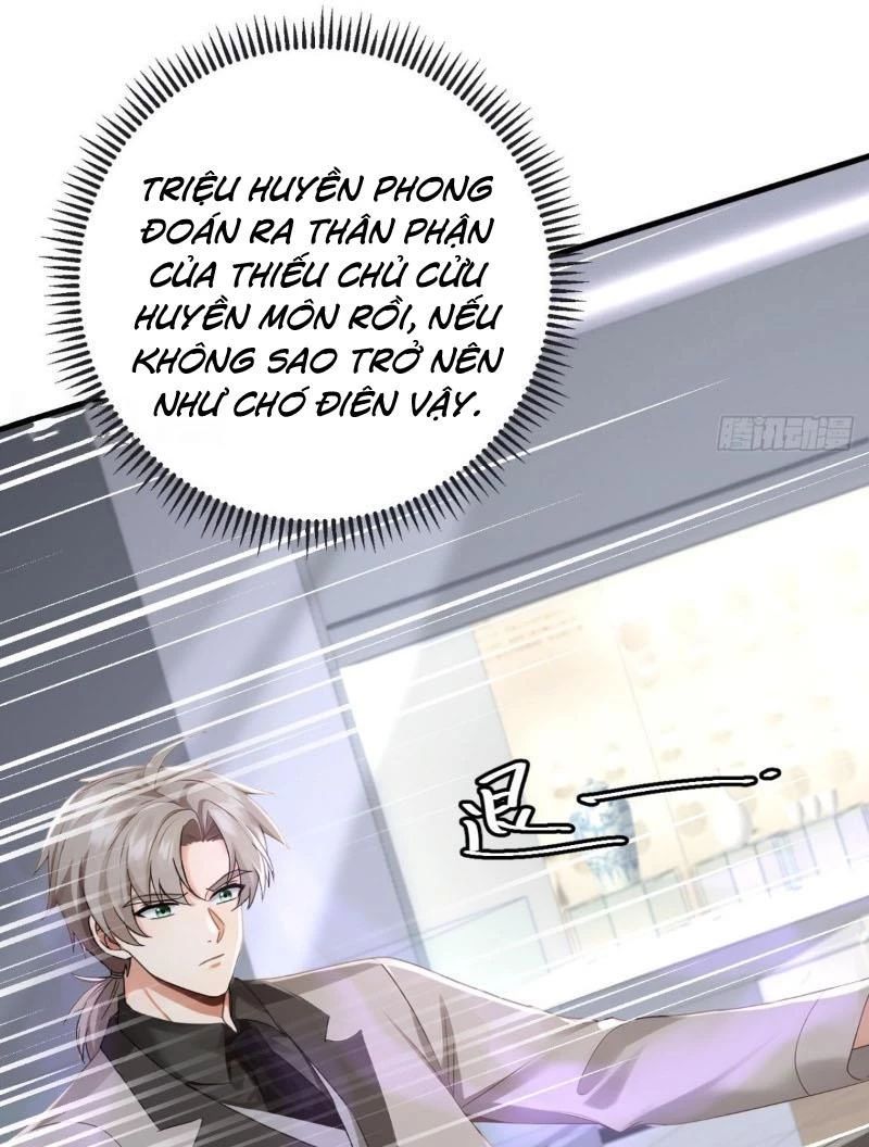 Trấn Quốc Thần Tế Chapter 198 - Trang 49