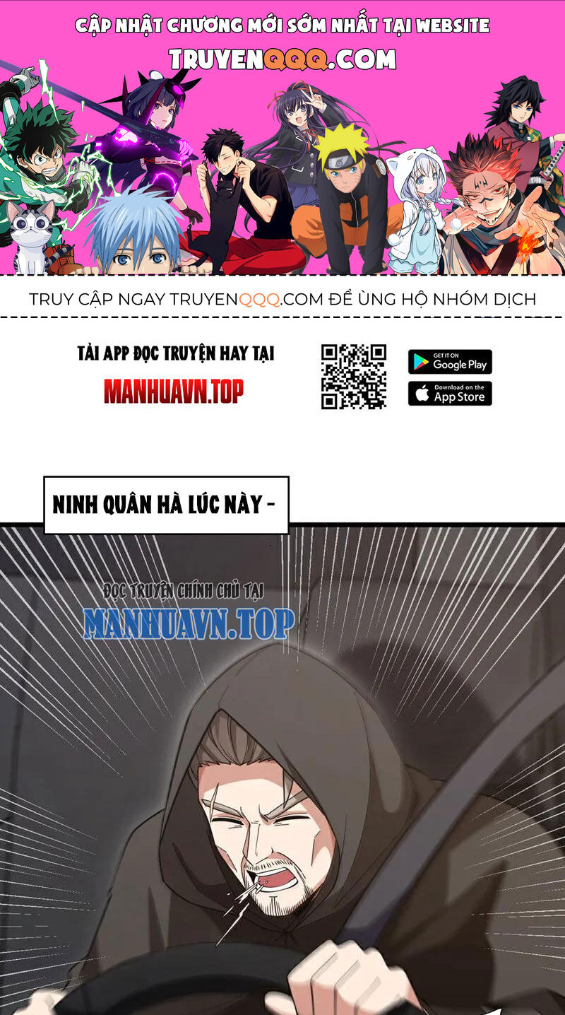 Trấn Quốc Thần Tế Chapter 99 - Trang 0