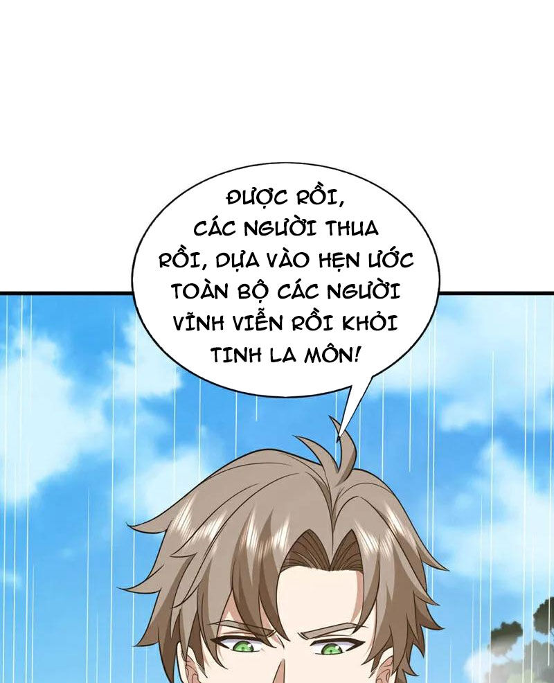 Trấn Quốc Thần Tế Chapter 75 - Trang 6