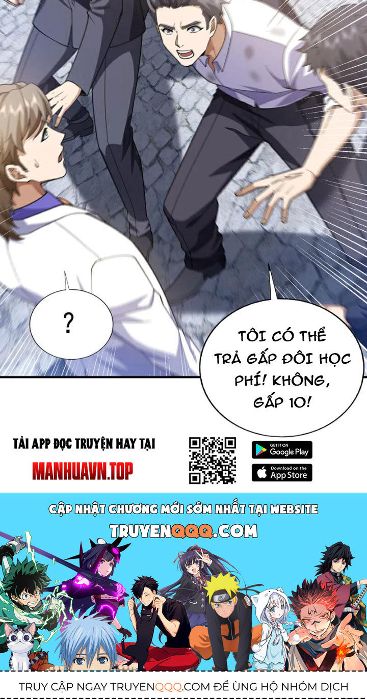 Trấn Quốc Thần Tế Chapter 97 - Trang 55