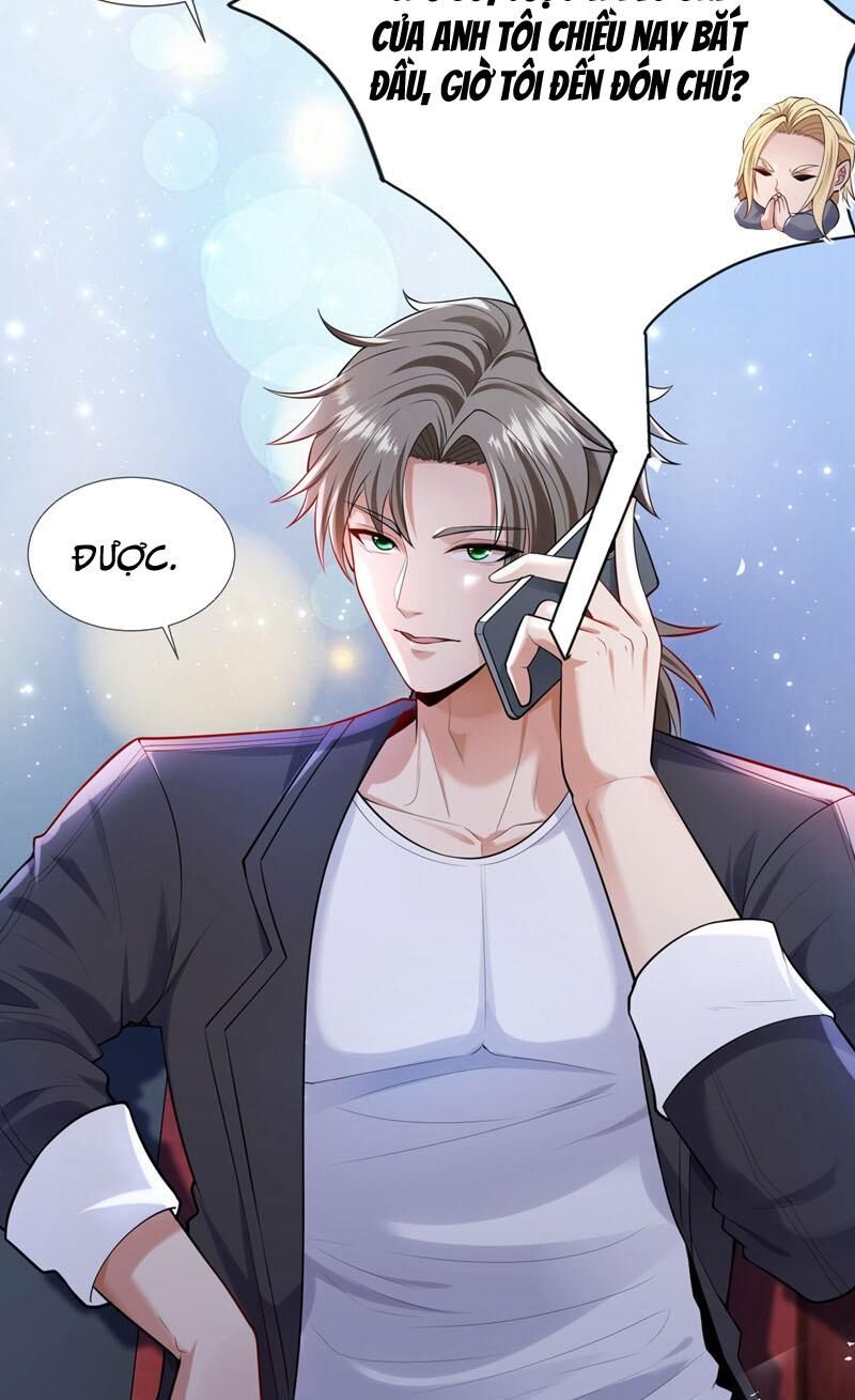 Trấn Quốc Thần Tế Chapter 78 - Trang 16