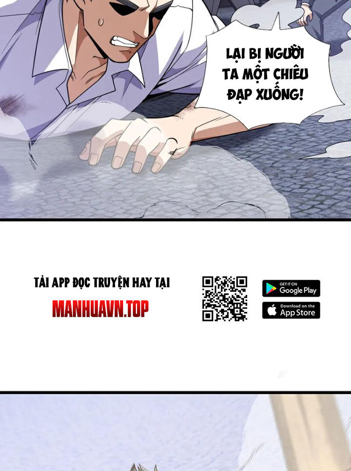 Trấn Quốc Thần Tế Chapter 97 - Trang 22