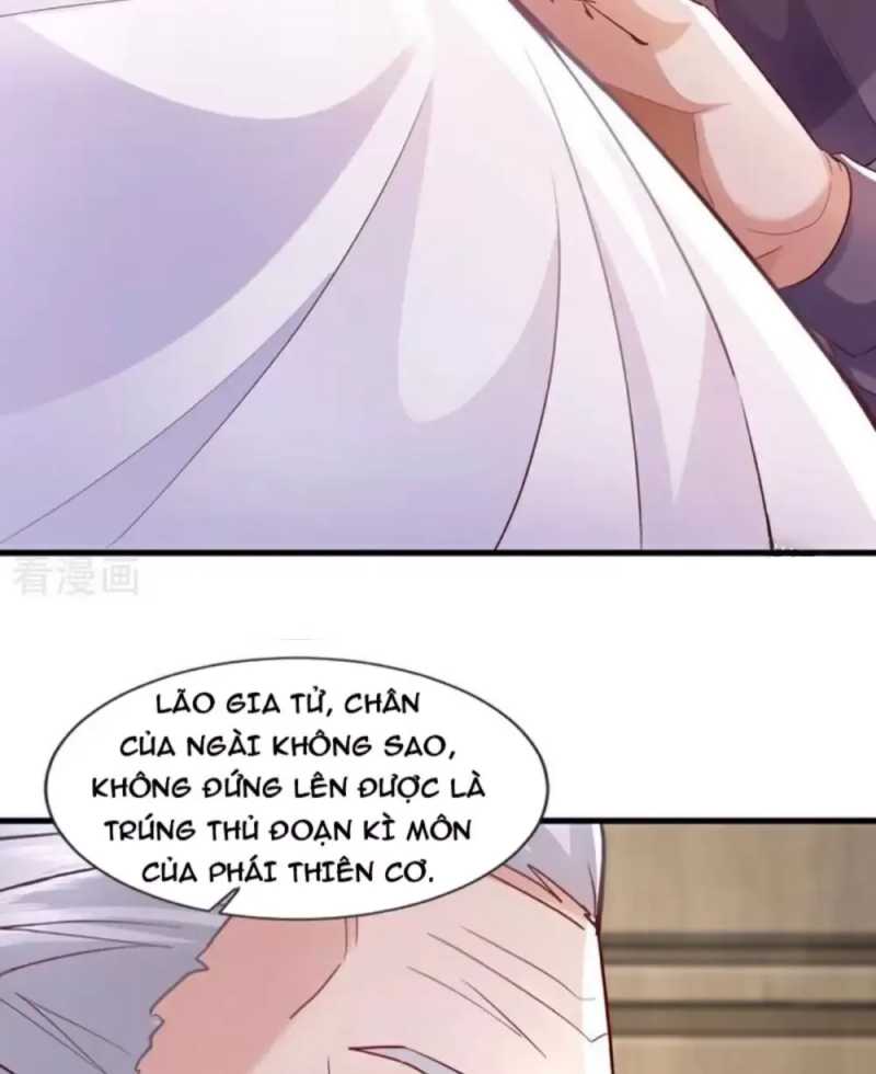 Trấn Quốc Thần Tế Chapter 171 - Trang 17