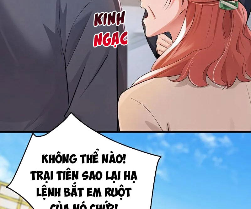 Trấn Quốc Thần Tế Chapter 207 - Trang 4