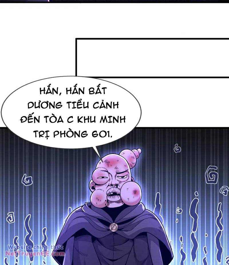 Trấn Quốc Thần Tế Chapter 82 - Trang 3