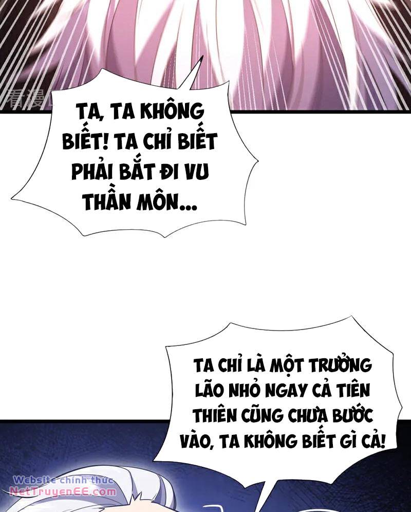 Trấn Quốc Thần Tế Chapter 83 - Trang 60